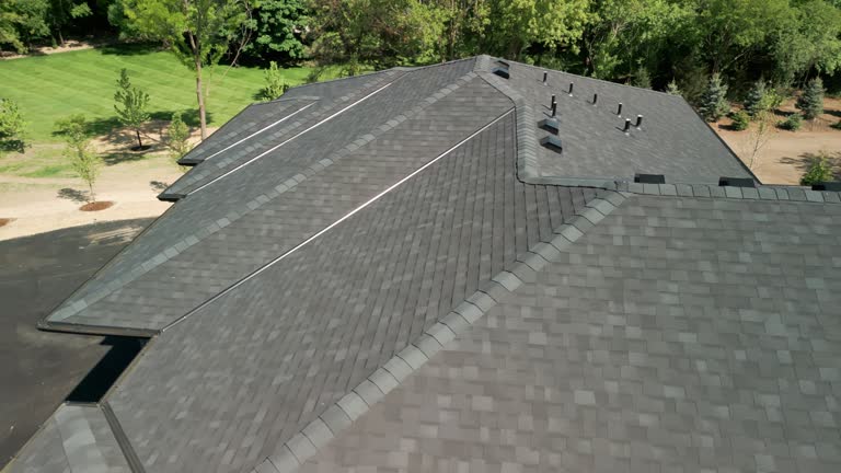 Best Roof Insulation Installation  in Diamond Ridge, AK